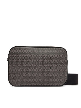 Coccinelle Coccinelle Handtasche E5 SWJ 55 I1 01 Grau