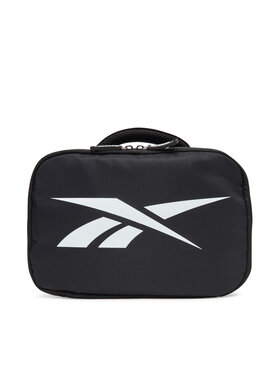 Reebok Reebok Geantă pentru cosmetice RBK-U1-001-SS25 Negru