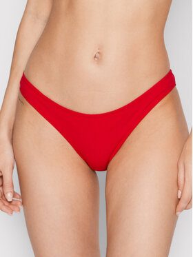 Dsquared2 Underwear Dsquared2 Underwear Klasične spodnje hlačke D8L613900 Rdeča