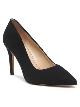 Sergio Bardi Sergio Bardi High Heels WFA2309-1Z-SB Schwarz