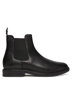 Polo Ralph Lauren Polo Ralph Lauren Chelsea Asher 803945277002 Nero