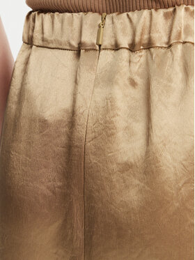 Φούστα σε γραμμή Α Max Mara Leisure φωτογραφία