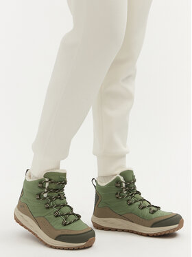 Big Star Shoes Big Star Shoes Traperid OO274A064 Roheline
