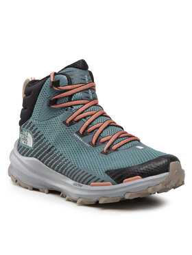 The North Face The North Face Trekkings Vectiv Fastpack Mid Futurelight NF0A5JCX4AB1 Albastru