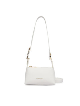 Valentino Valentino Handtasche Helen VBS9N513G Weiß