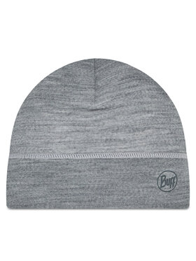 Buff Buff Шапкa Merino Lightweight 113013.933.10.00 Сірий
