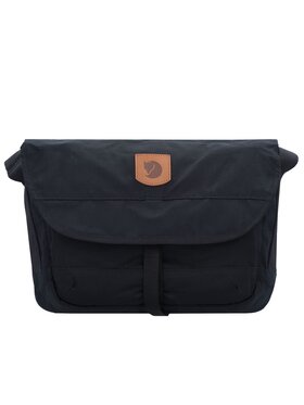 Fjällräven Fjällräven Saszetka 190042 Czarny