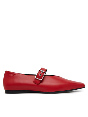 Vagabond Shoemakers Vagabond Shoemakers Balerina Wioletta 5701-201-48 Piros