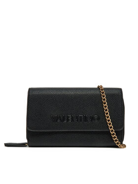 Valentino Valentino Portofel Mare de Damă Rised Re VPS8P9212 Negru