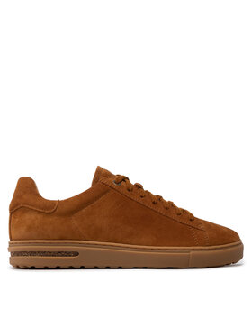 Birkenstock Birkenstock Sneakersy Bend Low 1023654 Brązowy
