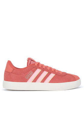 adidas adidas Sneakersy VL COURT 3.0 IF4477 Červená