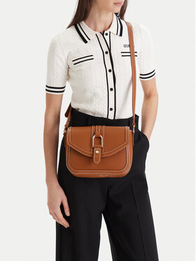 Beverly Hills Polo Club Beverly Hills Polo Club Handtasche CEO-BHPC-C-014-09 Braun