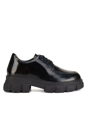 Badura Badura Scarpe basse ELANA-01W1-001 Nero