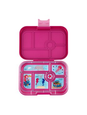 Yumbox Yumbox Lunchbox Classic Różowy