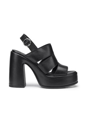 Cult Cult Sandali Sandali bjork 4508 Nero