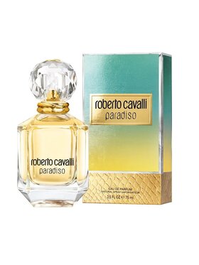 Roberto Cavalli Roberto Cavalli Paradiso Woda perfumowana