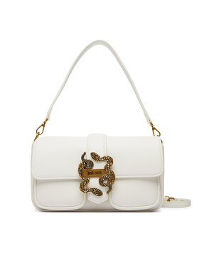 Just Cavalli Just Cavalli Käekott 80RA4BA2 ZSA89 Valge