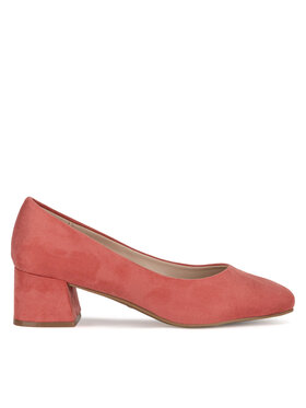Clara Barson Clara Barson Pumps LH2001-1 Rot