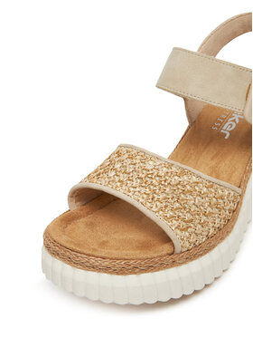 Σανδάλια Rieker φωτογραφία