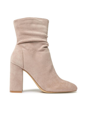 DeeZee DeeZee Stivaletti WYL3236-1 Beige