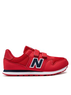 New Balance New Balance Sneakers GV500CRN Rot