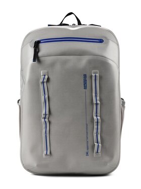 American Tourister American Tourister Plecak 333041 Srebrny