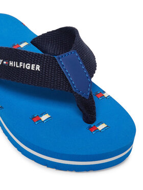 Σαγιονάρες Tommy Hilfiger φωτογραφία