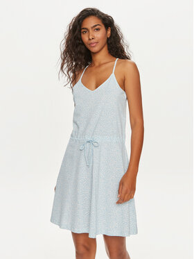 ONLY ONLY Ljetna haljina May 15316906 Svijetloplava Regular Fit