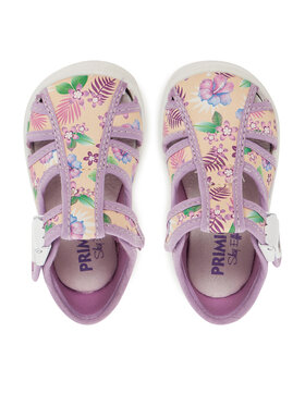 Primigi Primigi Пантофи 7854711 S Жълт