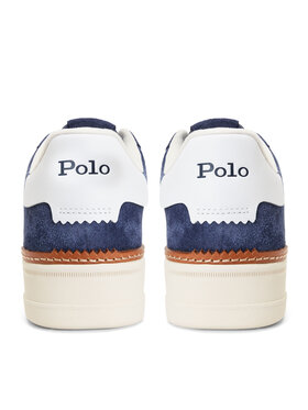 Polo Ralph Lauren Superge 809940315001 Modra