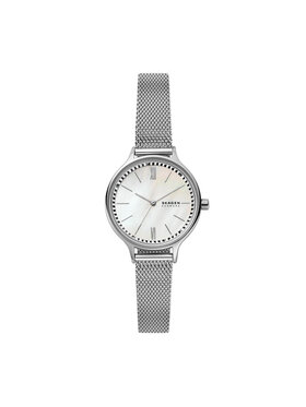 Skagen Skagen Zegarek Anita SKW2966 Srebrny