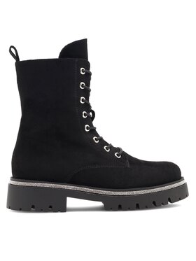 Jenny Fairy Jenny Fairy Polacchine ENIDE WS6113-02 Nero