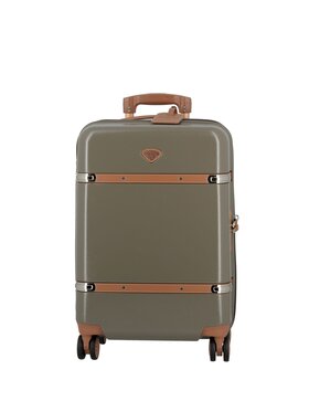 Jump Jump Walizka kabinowa 294674 Khaki