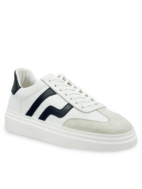 Gant Gant Sneakers 30633968 Weiß