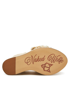 Εσπαντρίγιες Naked Wolfe φωτογραφία