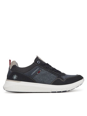 Lumberjack Lumberjack Tossud Uomo LJ-SMD6712-007-M54-CC001 Tumesinine