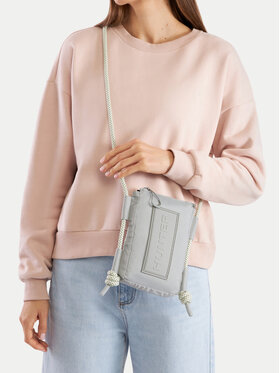 Hunter Hunter Handtasche HTR-B-008-06 Grau