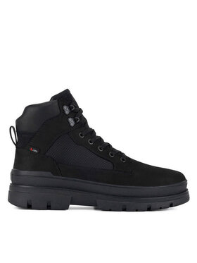 Rieker Revolution Lifestyle Rieker Revolution Lifestyle Puszābaki U1270-00 Melns