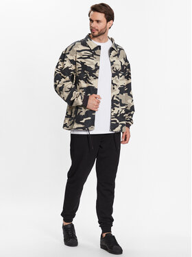 Μπουφάν μεταβατικό DC Shoes φωτογραφία