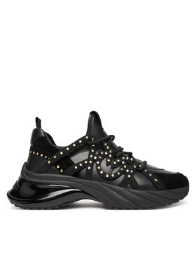 PINKO PINKO Sneakersy Ariel 28 SS0095E031 Czarny