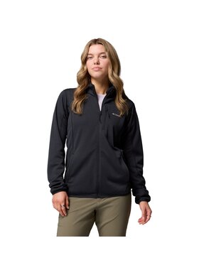 Columbia Columbia Polar 213623 Czarny Regular Fit