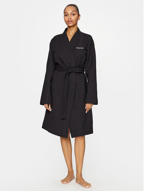 Calvin Klein Underwear Calvin Klein Underwear Hommikumantel 000QS7053E Must