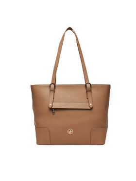 Beverly Hills Polo Club Beverly Hills Polo Club Handtasche CEO-BHPC-C-007-08 Beige