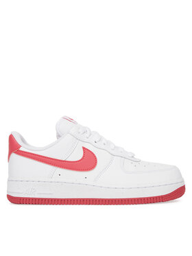 Nike Nike Sneakersy W Air Force 1 '07 Next Nature DC9486 102 Biela