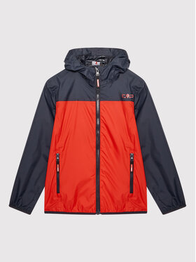 CMP CMP Преходно яке 32X5804 Червен Regular Fit