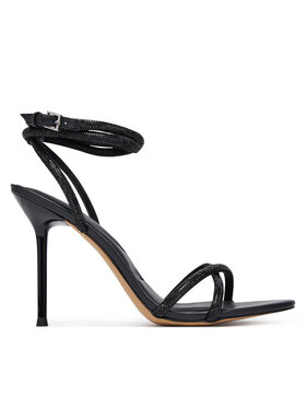 Aldo Aldo Sandalen Manaelden 14011265 Schwarz