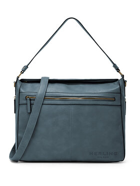 Herling Herling Torba Schumann Niebieski