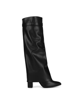 DeeZee DeeZee Ilgaauliai CEO-HY316-1 Juoda
