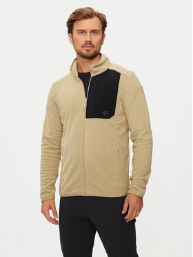 4F 4F Polar 4FWAW24TFLEM250 Verde Regular Fit