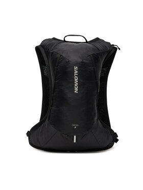 Salomon Salomon Раница Cross 4 LC2184900 Черен